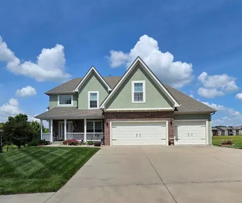 2204 Prairie Creek Dr, Kearney, MO 64060