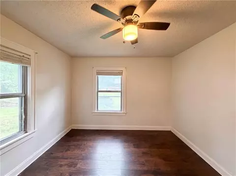 Bedroom - 11304 E 55th Ter, Raytown, MO 64133 photo 2 of 3