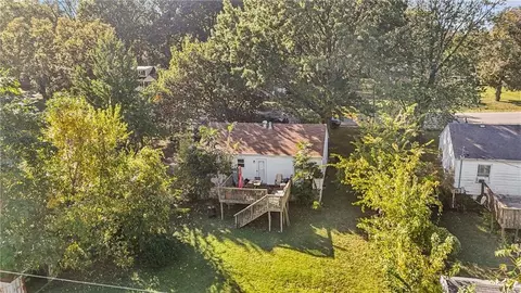 3109 S 8th Street Ter, Kansas City, KS 66103