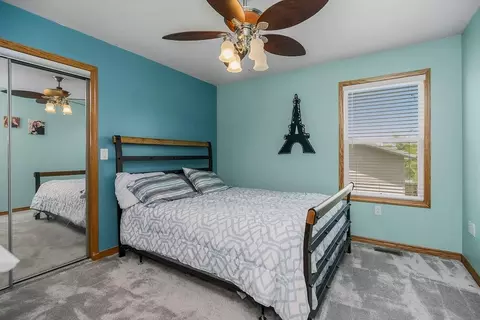 Bedroom - 7086 SW Crystal Ln, Trimble, MO 64492 photo 1 of 5