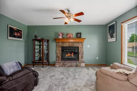 Living - 7086 SW Crystal Ln, Trimble, MO 64492 photo 1 of 3