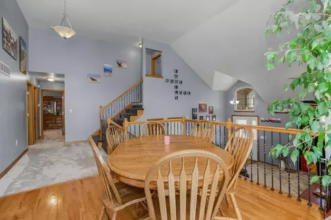 Dining - 7086 SW Crystal Ln, Trimble, MO 64492 photo 2 of 2