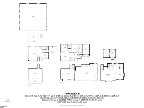Floorplan - 7086 SW Crystal Ln, Trimble, MO 64492 photo 7 of 7