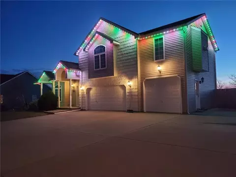 Exterior - 7086 SW Crystal Ln, Trimble, MO 64492 photo 8 of 9