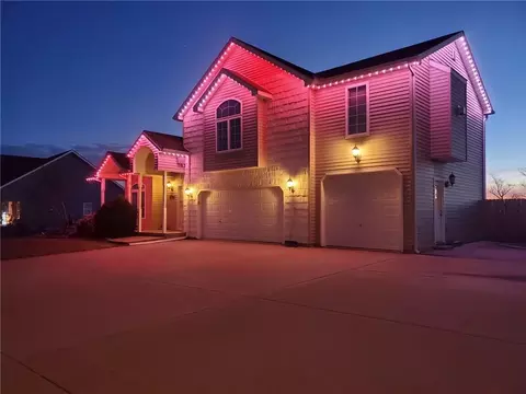 Exterior - 7086 SW Crystal Ln, Trimble, MO 64492 photo 9 of 9