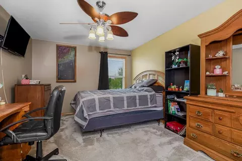 Bedroom - 7086 SW Crystal Ln, Trimble, MO 64492 photo 2 of 5