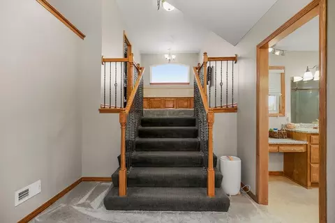 Entry Way - 7086 SW Crystal Ln, Trimble, MO 64492 photo 2 of 2