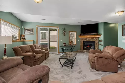 Living - 7086 SW Crystal Ln, Trimble, MO 64492 photo 3 of 3