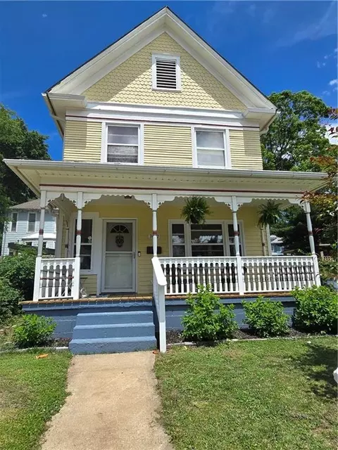 3622 Windsor Ave, Kansas City, MO 64123