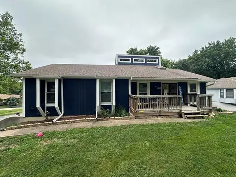 11012 Norton Ave, Kansas City, MO 64137