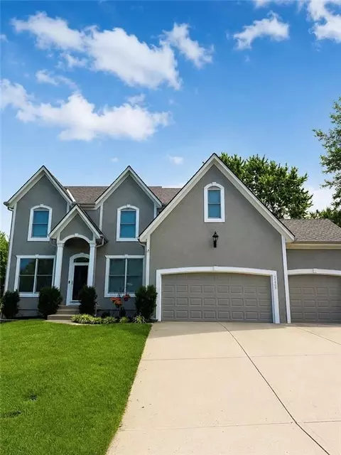 14805 Slater St, Overland Park, KS 66221