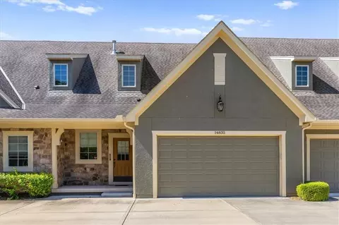 14835 Meadow Ln, Leawood, KS 66224