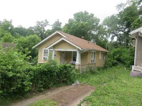 3938 Myrtle Ave, Kansas City, MO 64130
