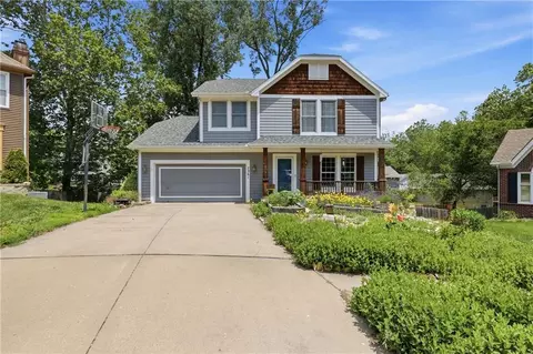 7361 N Congress Ave, Kansas City, MO 64152