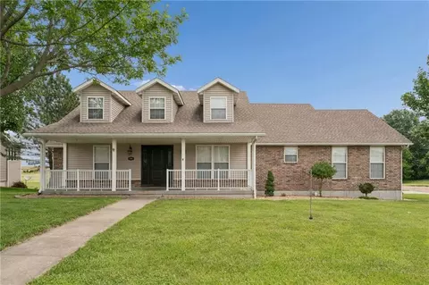 513 S Travis St, Concordia, MO 64020