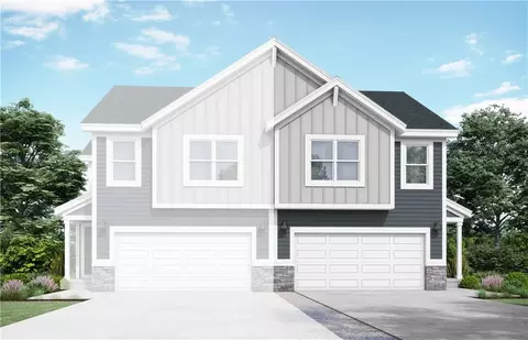 1411 S 4th St, Louisburg, KS 66053