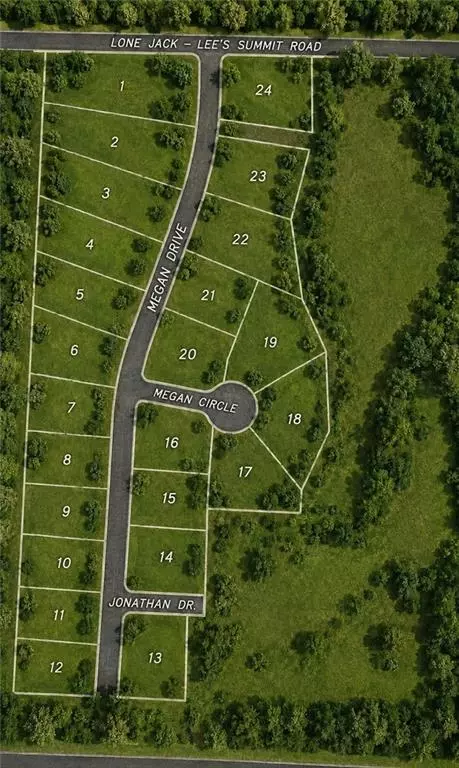 lot12 Prairie Grove Ests, Lone Jack, MO 64086