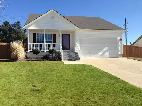 1709 Chadwick Cv, Louisburg, KS 66053