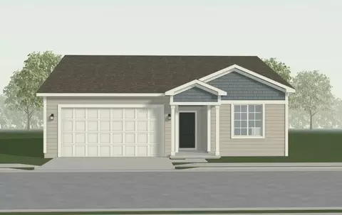 3025 NW 96th Ter, Kansas City, MO 64154