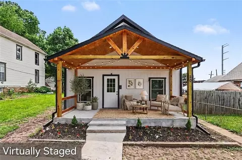 20 S Minnie St, Kansas City, KS 66103