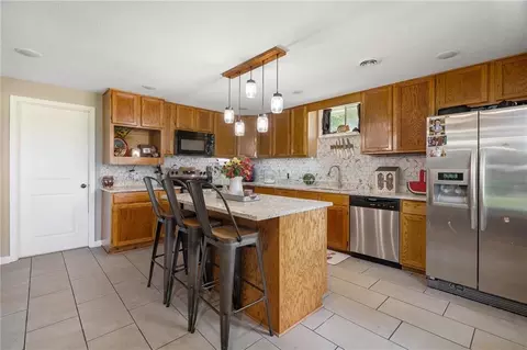 Kitchen - 16527 Varner Rd, Mayview, MO 64071 photo 1 of 4