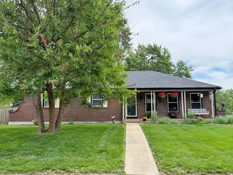 600 N Park Dr, Belton, MO 64012