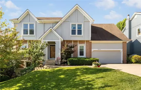 15013 W 77th Ter, Lenexa, KS 66216