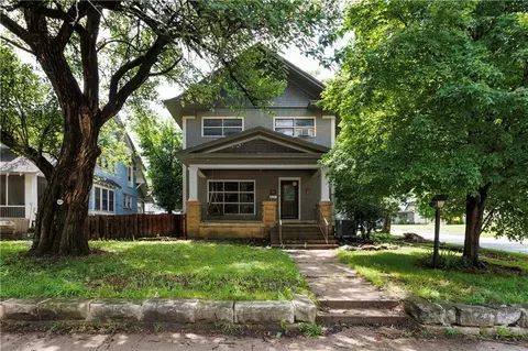 737 N Pennsylvania Ave, Independence, KS 67301