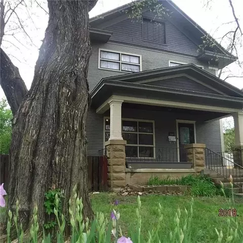 737 N Pennsylvania Ave, Independence, KS 67301