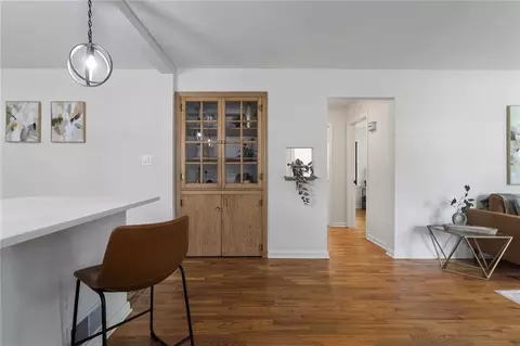 Entry Way - 209 NE Maple St, Lees Summit, MO 64063 photo 1 of 1