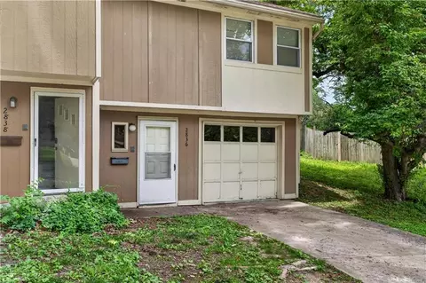 2836 Eaton St, Kansas City, KS 66103