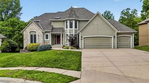 3609 NW 75th Ct, Kansas City, MO 64151