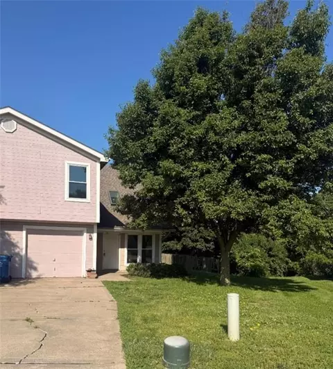 760 Spring Cir, Liberty, MO 64068