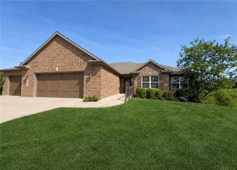 3109 N 109th Ter, Kansas City, KS 66109