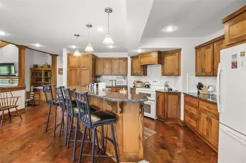 Kitchen - 805 E 319th St, Drexel, MO 64742 photo 3 of 4