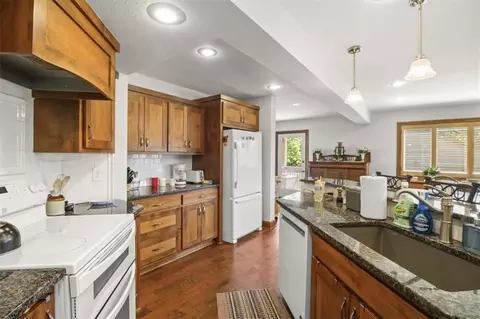 Kitchen - 805 E 319th St, Drexel, MO 64742 photo 4 of 4