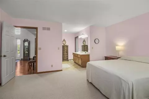 Bedroom - 805 E 319th St, Drexel, MO 64742 photo 2 of 6