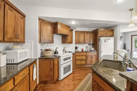 Kitchen - 805 E 319th St, Drexel, MO 64742 photo 1 of 4