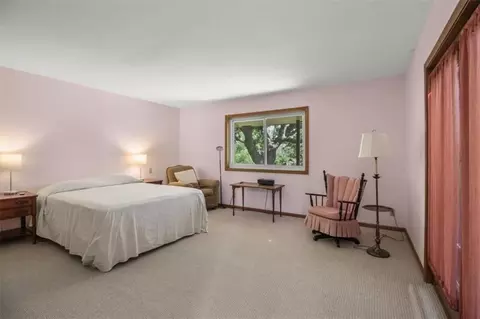 Bedroom - 805 E 319th St, Drexel, MO 64742 photo 1 of 6