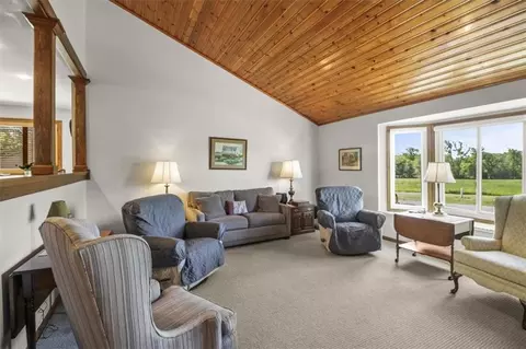 Living - 805 E 319th St, Drexel, MO 64742 photo 2 of 2
