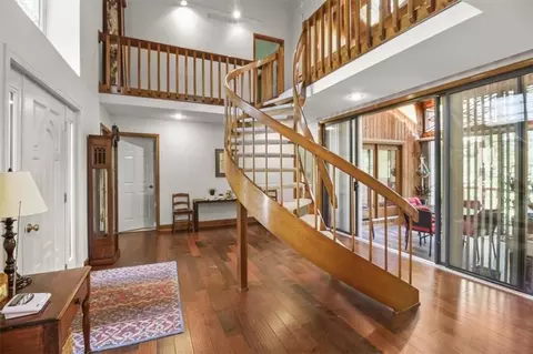 Entry Way - 805 E 319th St, Drexel, MO 64742 photo 1 of 4