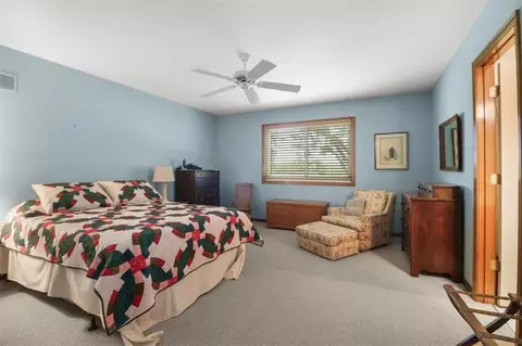Bedroom - 805 E 319th St, Drexel, MO 64742 photo 6 of 6