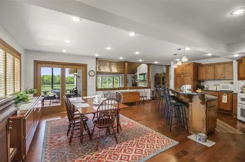 Dining - 805 E 319th St, Drexel, MO 64742 photo 1 of 2