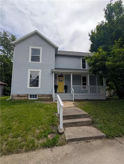 Bell Avenue, Marshall, MO 65340