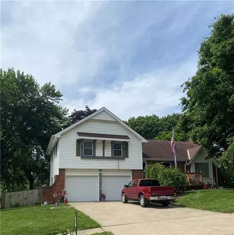 503 Dover Ct, Belton, MO 64012