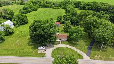 25425 S State Route K Hwy, Harrisonville, MO 64701