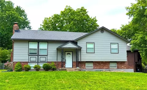 405 N Cleveland Ave, Belton, MO 64012