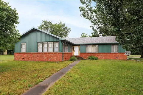 3068 Hwy 169 Hwy, Liberty, KS 67351