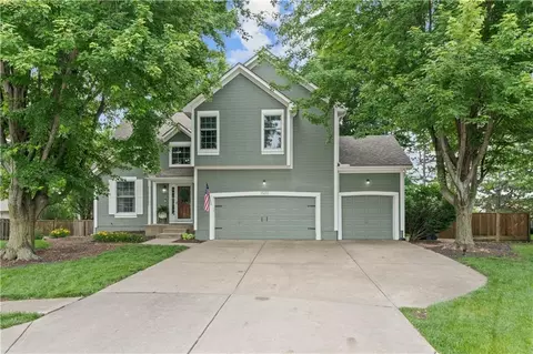 15233 W 139 Ter, Olathe, KS 66062
