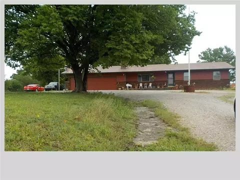 1464 Cr 2100, Caney, KS 67333
